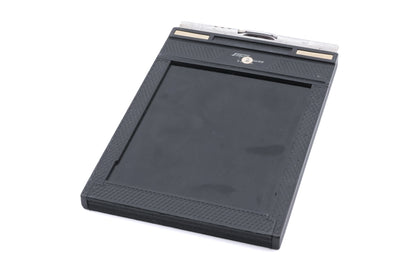 Fidelity 9 x 12 cm Deluxe Cut Film Holder