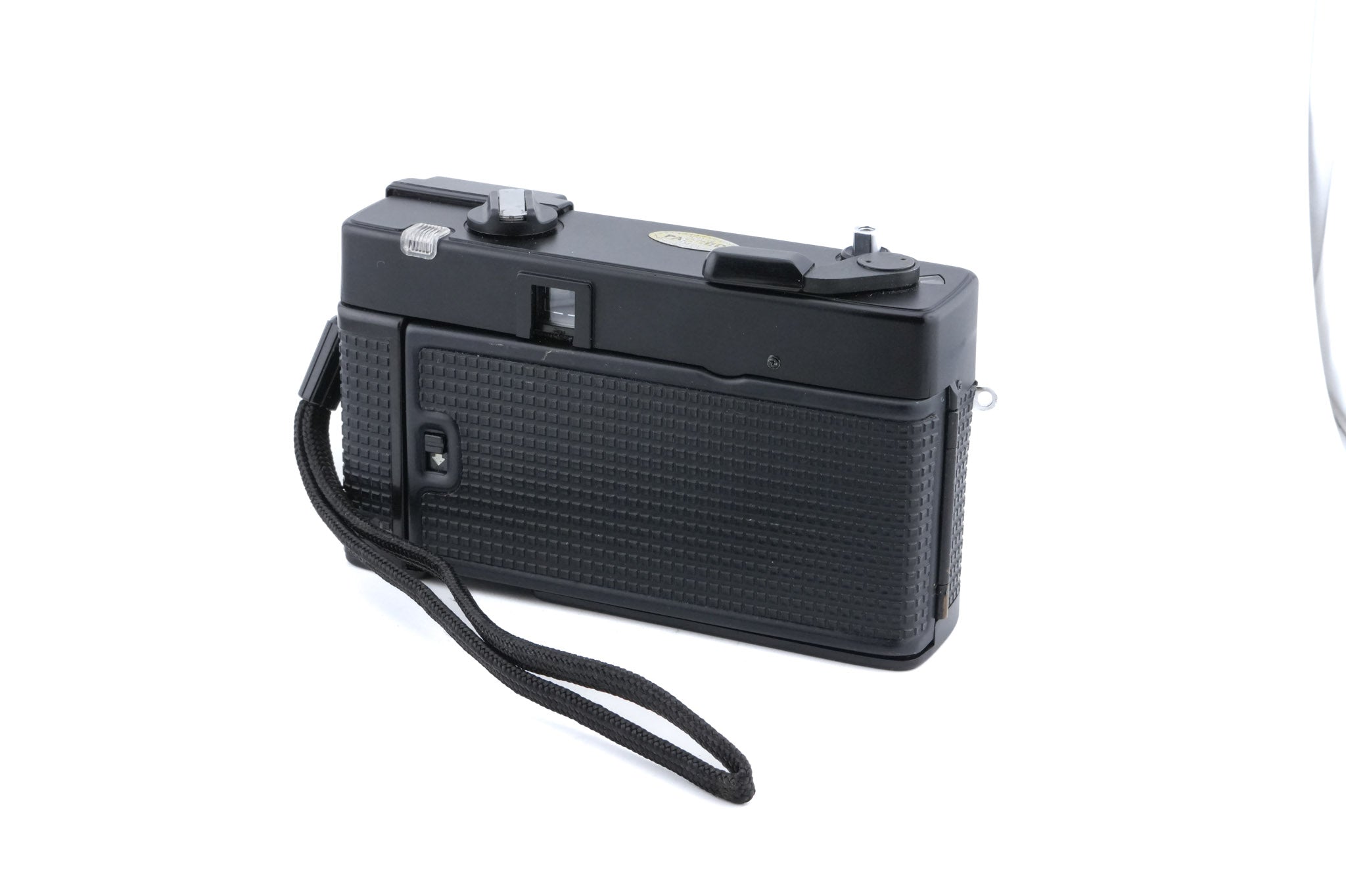 Konica C35 EFP