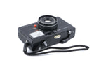 Konica C35 EFP