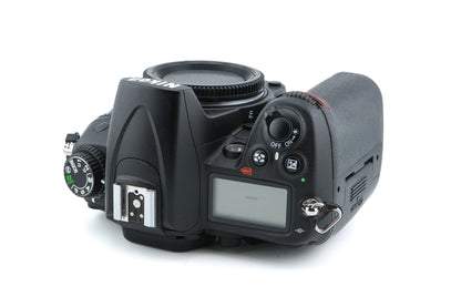 Nikon D7000