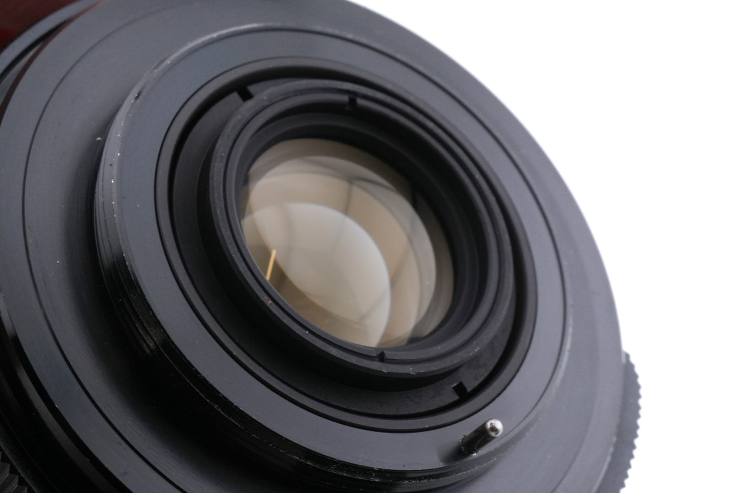 Vivitar 55mm f2.8 Auto Macro