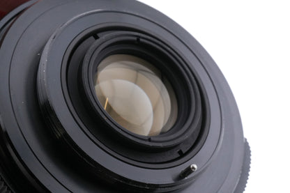 Vivitar 55mm f2.8 Auto Macro