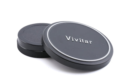 Vivitar 55mm f2.8 Auto Macro