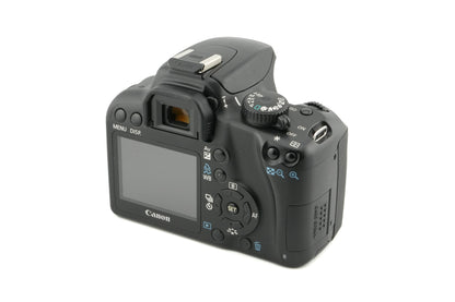 Canon EOS 1000D