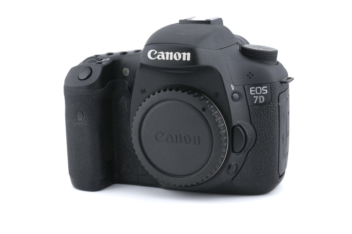 Canon EOS 7D
