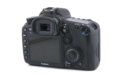 Canon EOS 7D