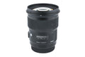 Sigma 50mm f1.4 DG HSM Art (014)