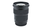 Sigma 50mm f1.4 DG HSM Art (014)