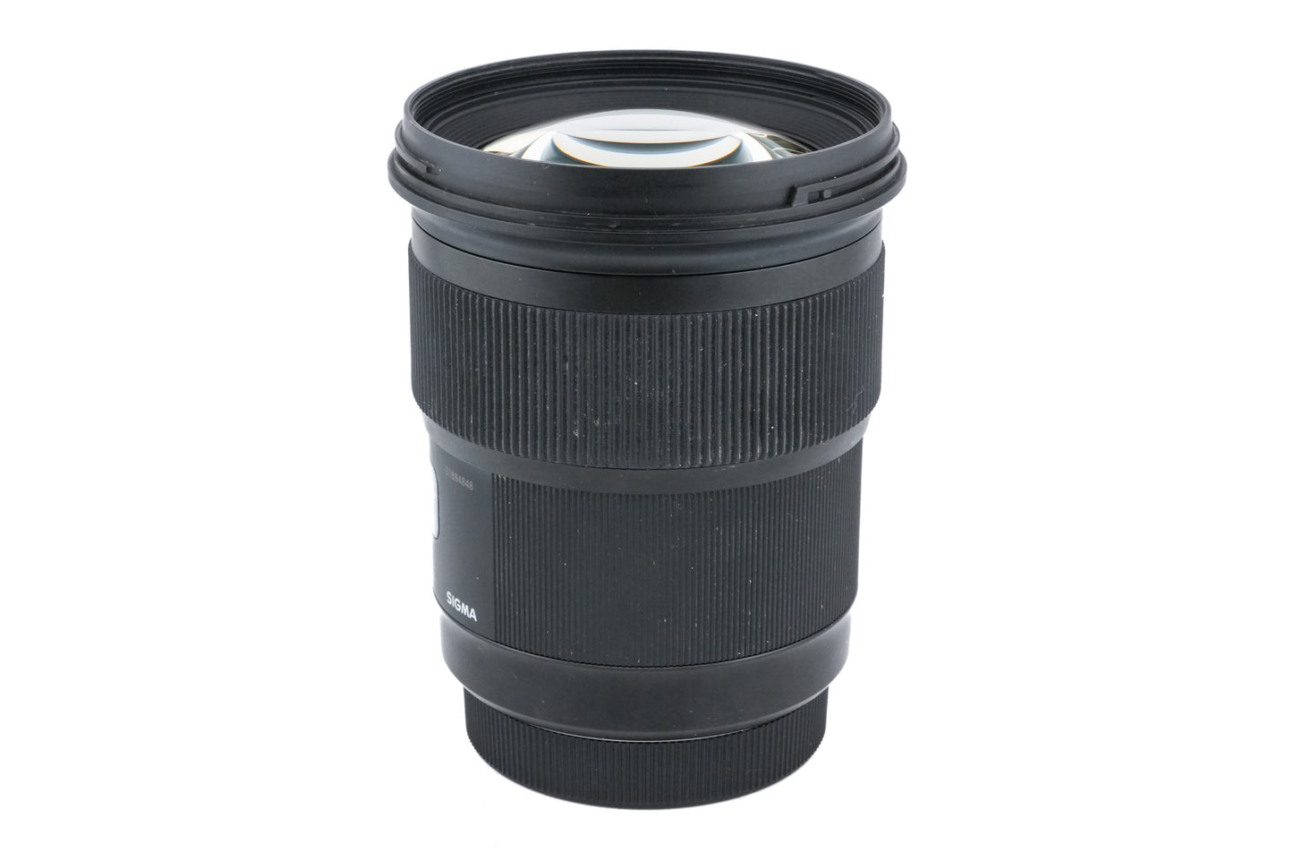 Sigma 50mm f1.4 DG HSM Art (014)