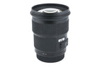 Sigma 50mm f1.4 DG HSM Art (014)