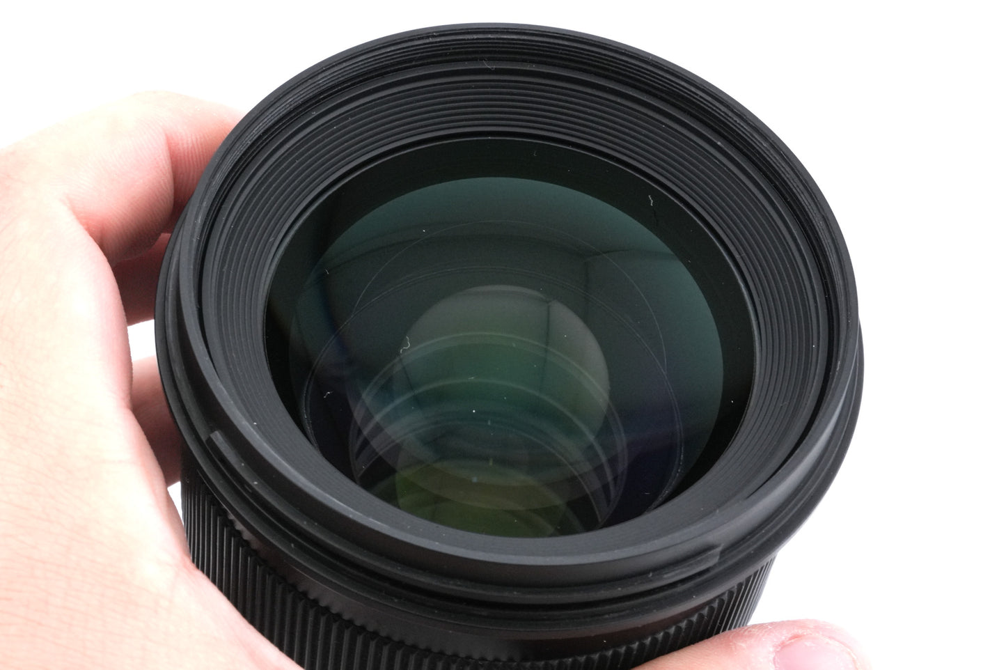 Sigma 50mm f1.4 DG HSM Art (014)