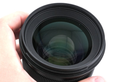 Sigma 50mm f1.4 DG HSM Art (014)