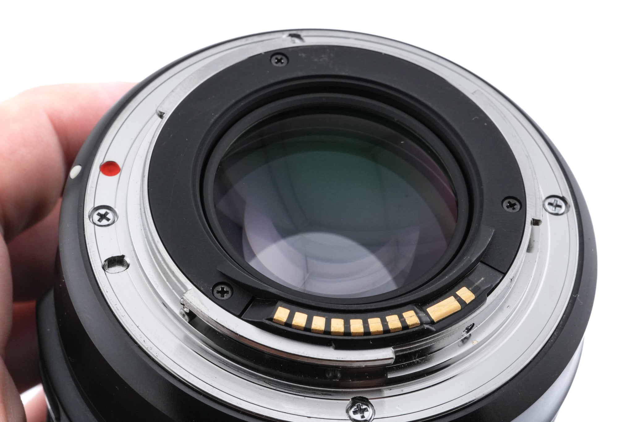 Sigma 50mm f1.4 DG HSM Art (014)