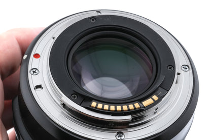 Sigma 50mm f1.4 DG HSM Art (014)