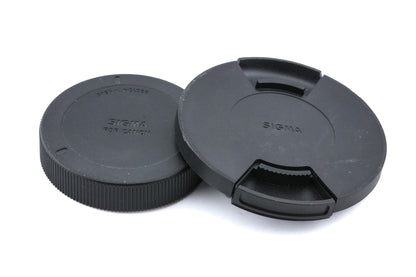 Sigma 50mm f1.4 DG HSM Art (014)