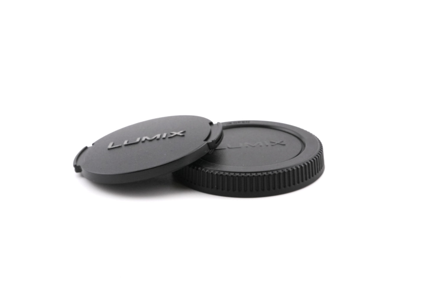 Panasonic 20mm f1.7 Lumix G ASPH. (H-H020A)