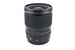 Fujifilm 23mm f4 Fujinon GF R LM WR