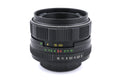 Helios 58mm f2 Helios-44M