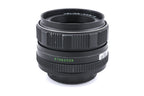 Helios 58mm f2 Helios-44M