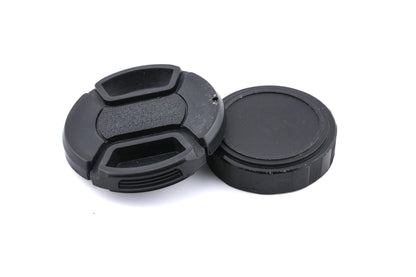 Helios 58mm f2 Helios-44M