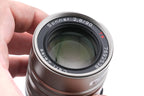 Carl Zeiss 90mm f2.8 Sonnar T* + 46mm GG-3 Metal Hood