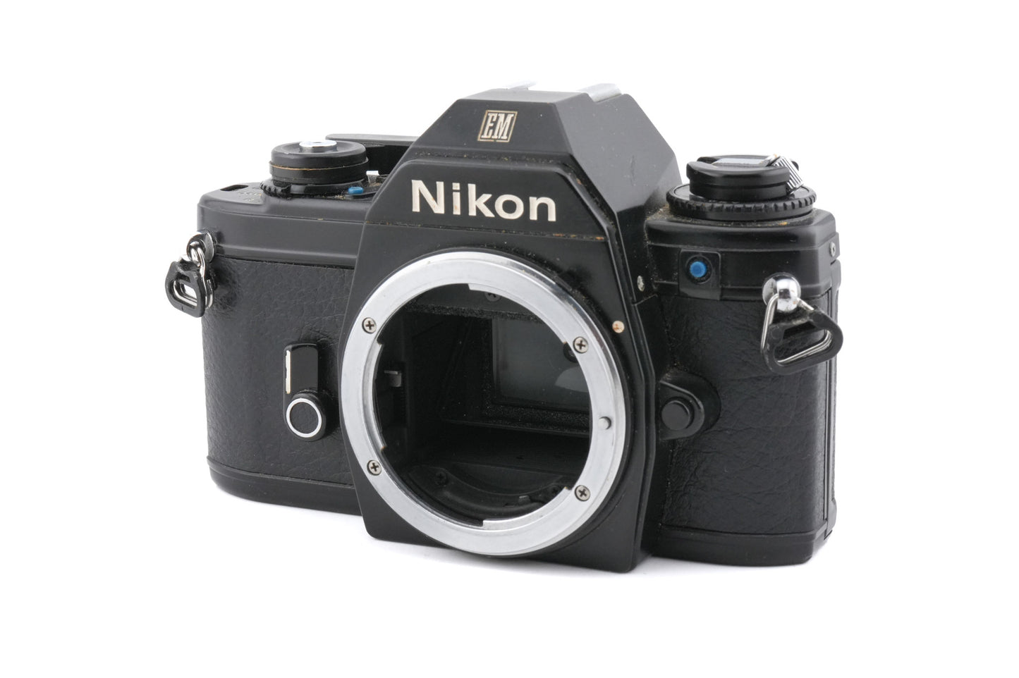 Nikon EM