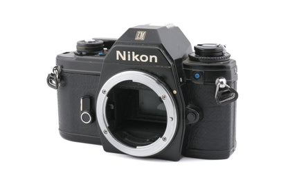 Nikon EM