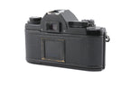 Nikon EM