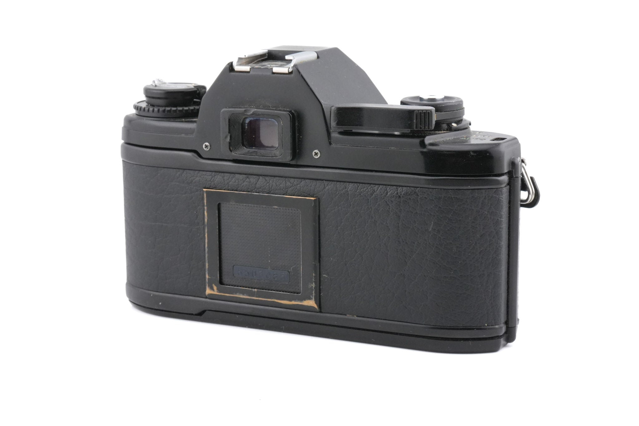 Nikon EM