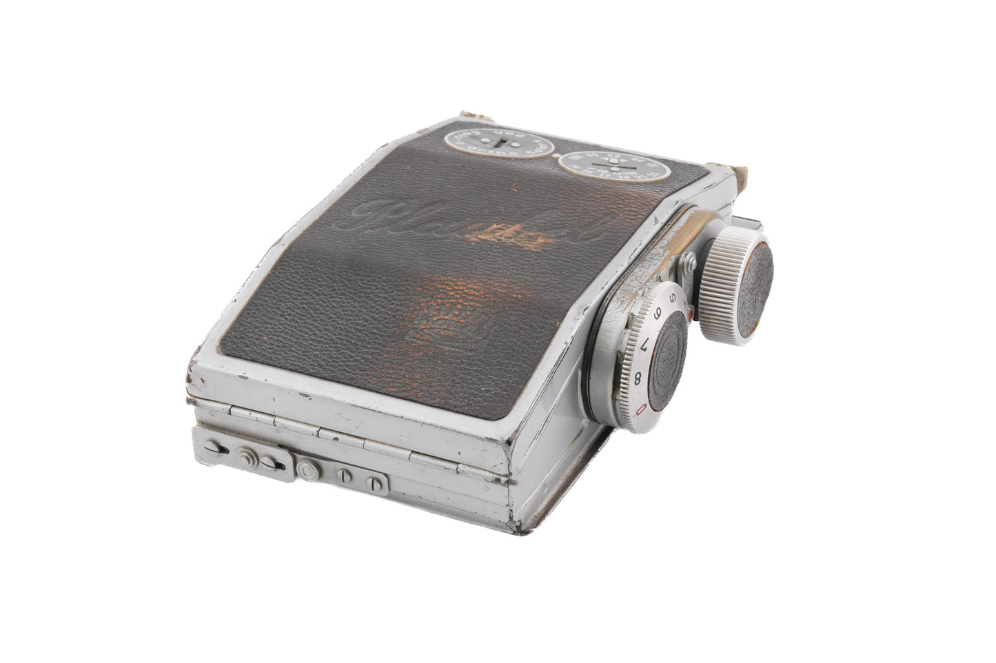 Plaubel 120 6x9 Roll Film Back