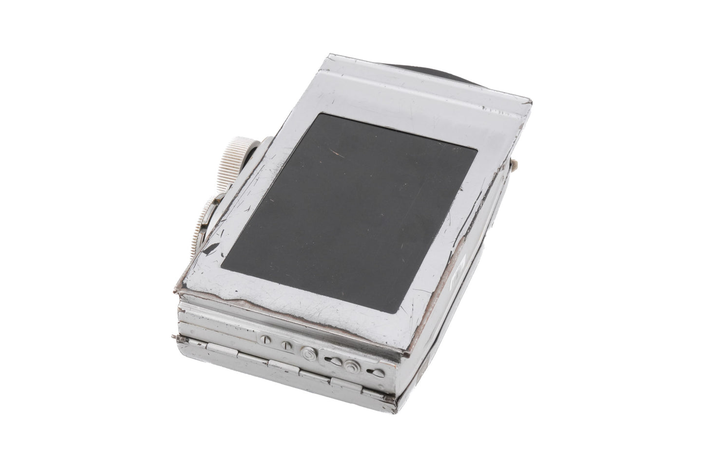 Plaubel 120 6x9 Roll Film Back