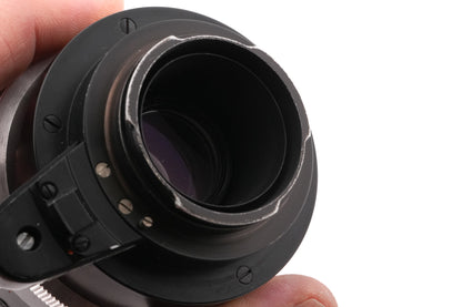 Carl Zeiss 135mm f4 Sonnar Jena