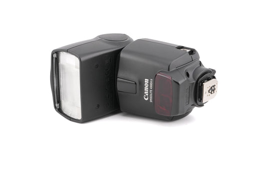 Canon 430EX II Speedlite