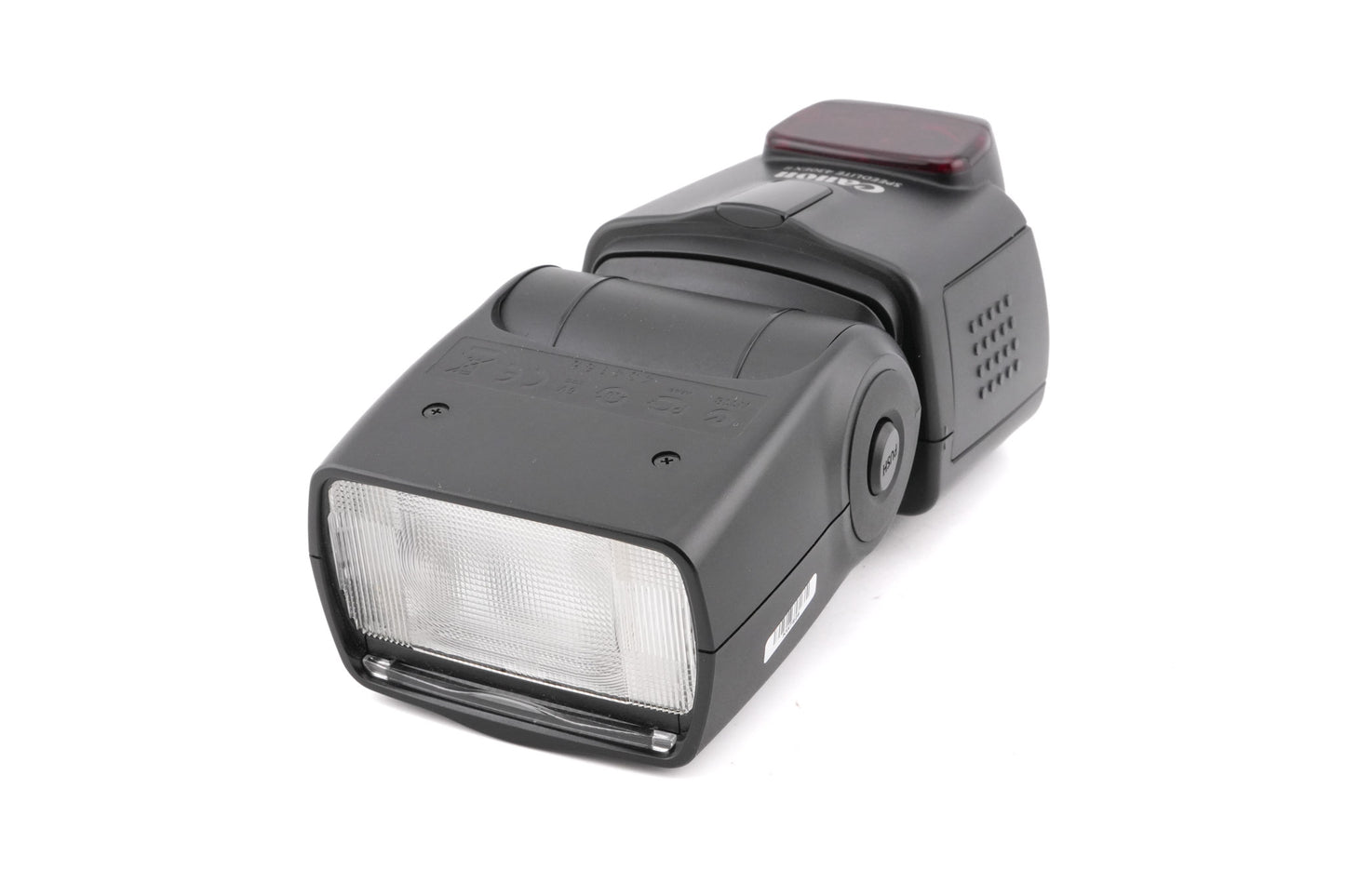 Canon 430EX II Speedlite