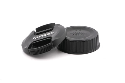 Nikon 70-300mm f4.5-6.3 AF-P Nikkor G ED VR DX