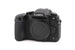 Panasonic Lumix DMC-G80