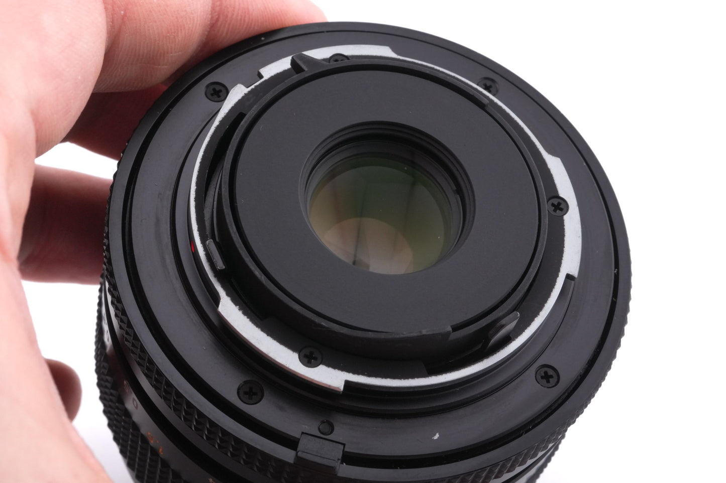 Carl Zeiss 35mm f2.8 Distagon T* (MM)