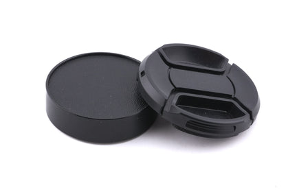 Carl Zeiss 35mm f2.8 Distagon T* (MM)