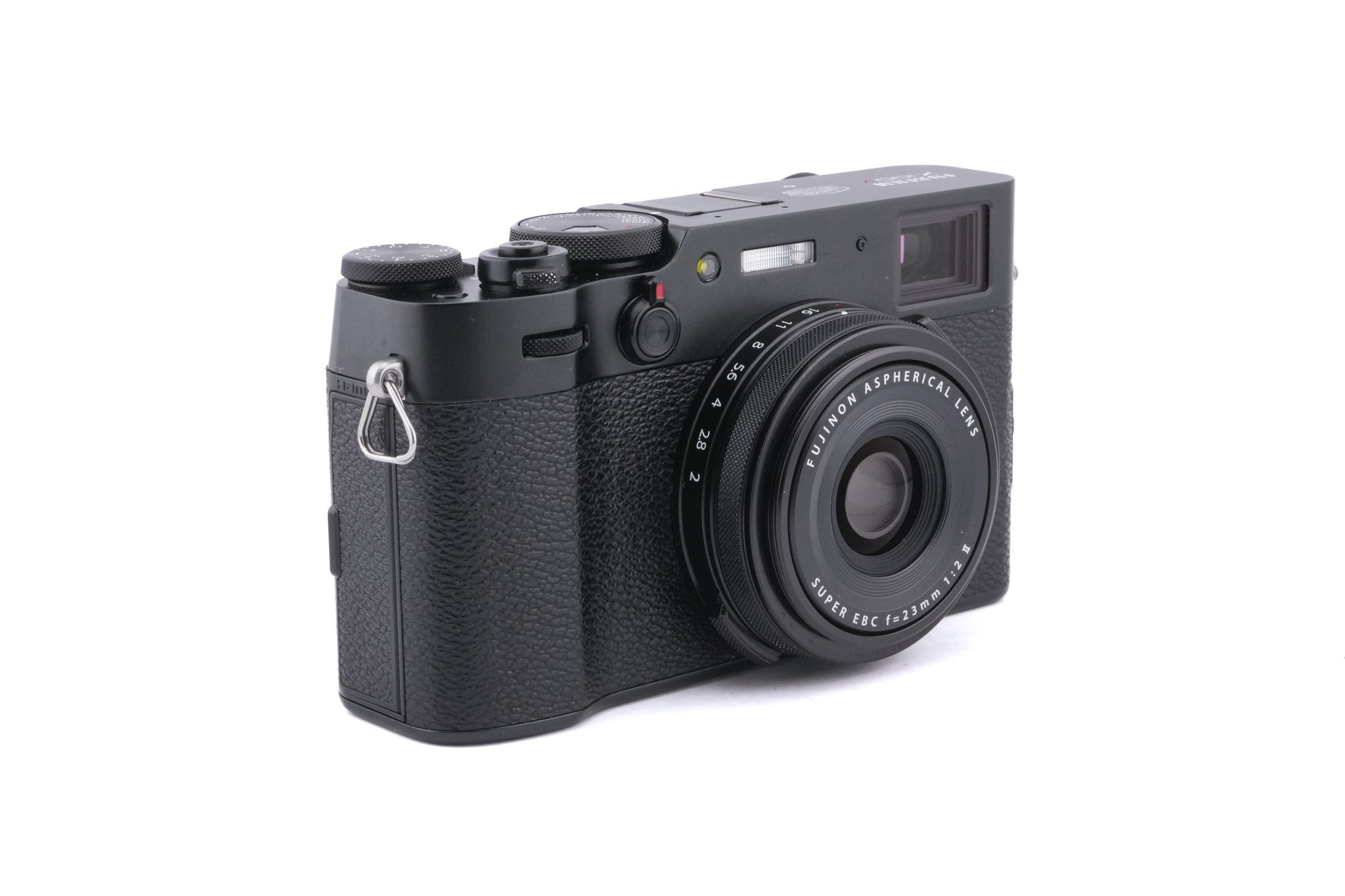 Fujifilm X100V - Camera – Kamerastore