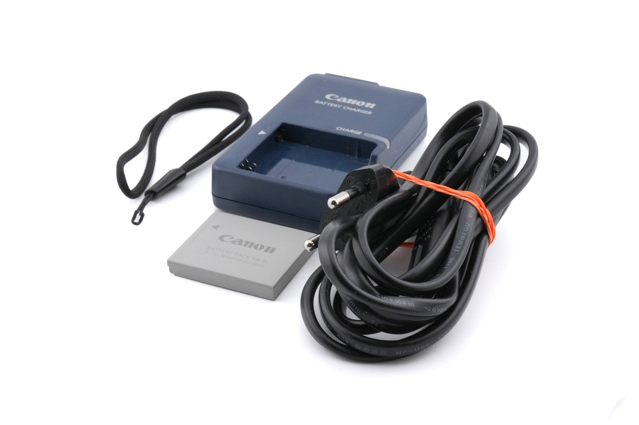 Canon IXUS 100 IS – Kamerastore