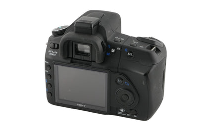 Sony A200