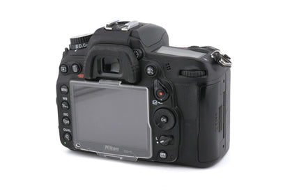 Nikon D7000
