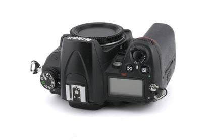 Nikon D7000