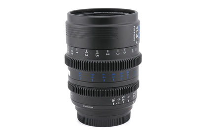 Sirui 50mm T1.4 Vision Prime 1