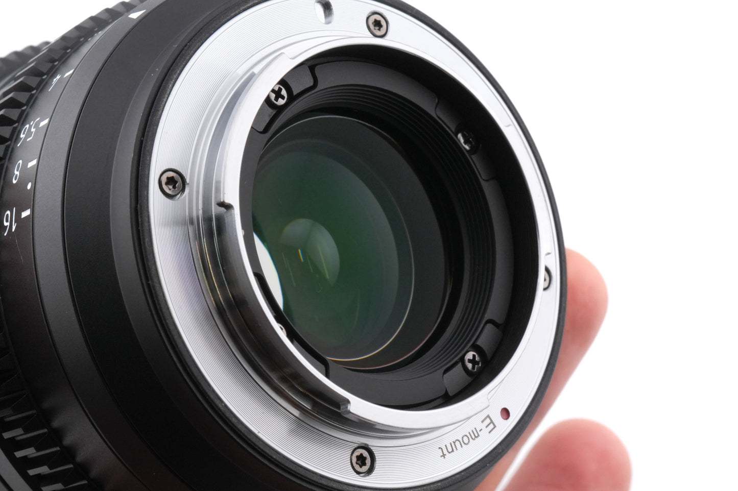 Sirui 50mm T1.4 Vision Prime 1