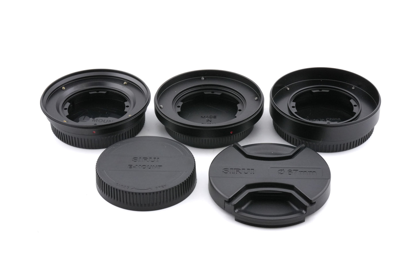 Sirui 50mm T1.4 Vision Prime 1