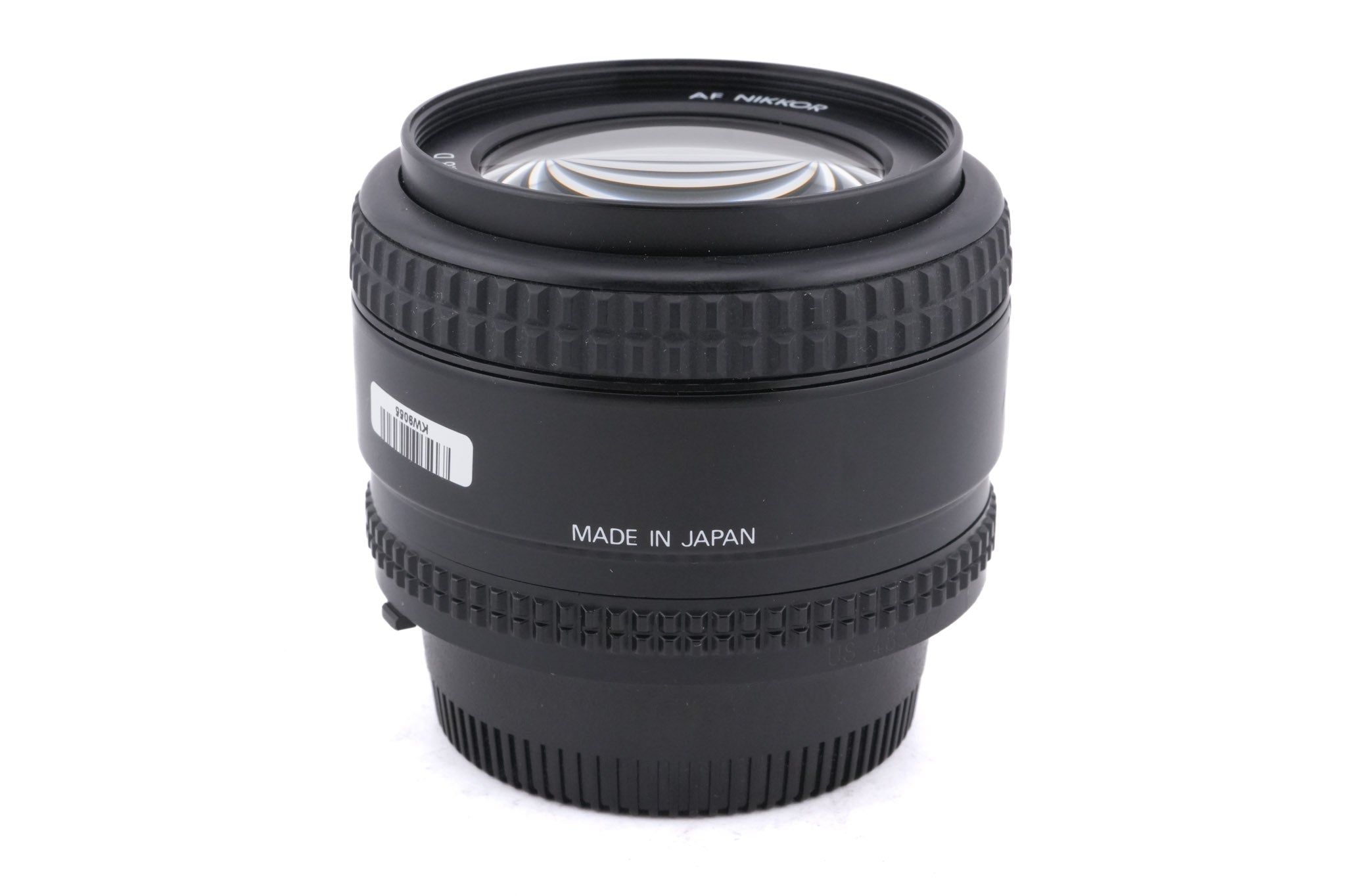 Nikon 24mm f2.8 AF Nikkor D – Kamerastore