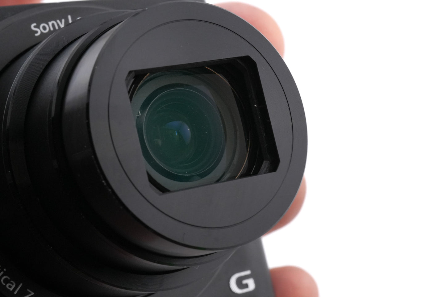 Sony Cyber-Shot DSC-WX350