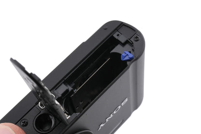 Sony Cyber-Shot DSC-WX350