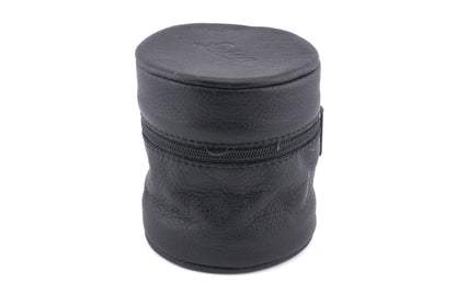 Leica 50mm f1.4 Summilux-M ASPH. (Type I) (Black, 11891 / 11716)